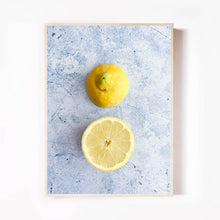 Load image into Gallery view, &lt;transcy&gt;~ Sliced lemon ~&lt;/transcy&gt;
