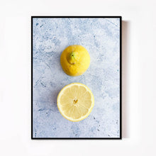 Load image into Gallery view, &lt;transcy&gt;~ Sliced lemon ~&lt;/transcy&gt;
